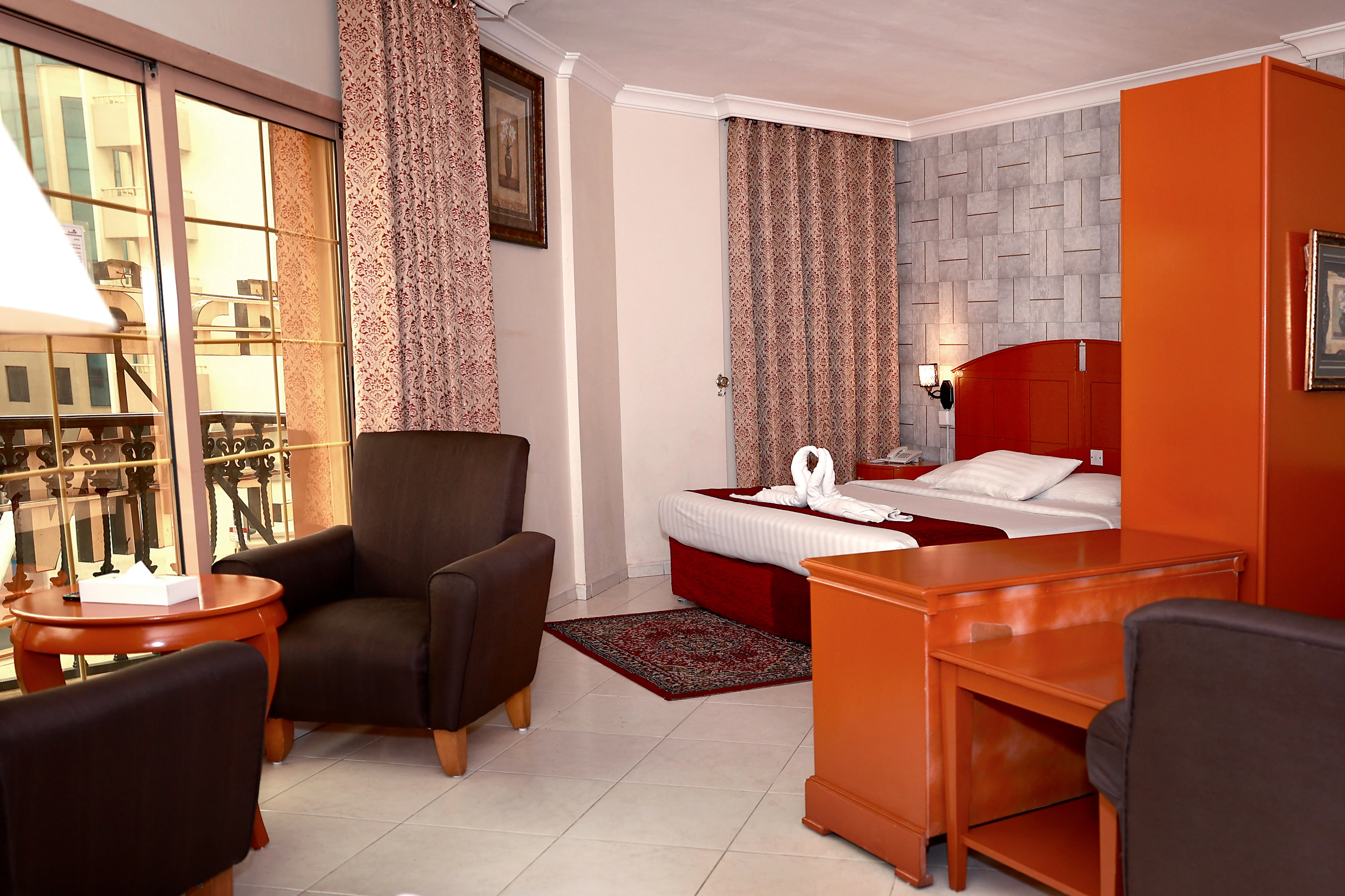 Executive Studio